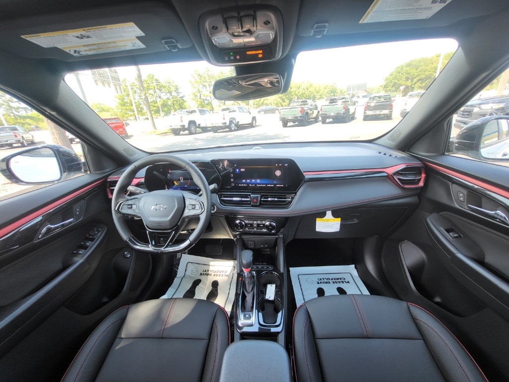 2026 Chevrolet Trailblazer RS - Photo 16