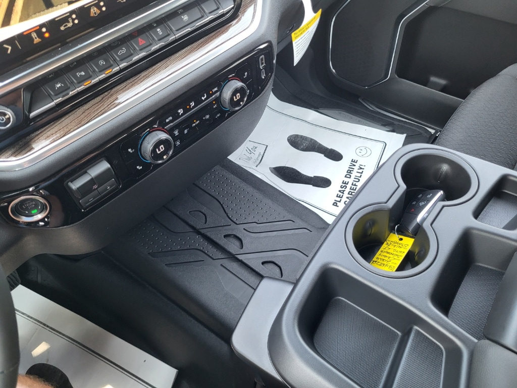 2026 Chevrolet Silverado 1500 LT - Photo 20