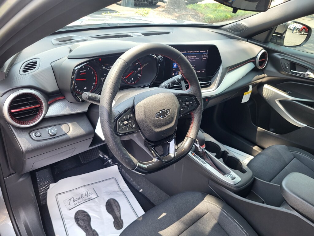 2026 Chevrolet Trax RS - Photo 10
