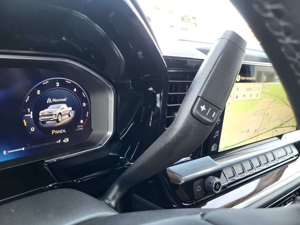 2026 Chevrolet Silverado 1500 LT - Photo 24