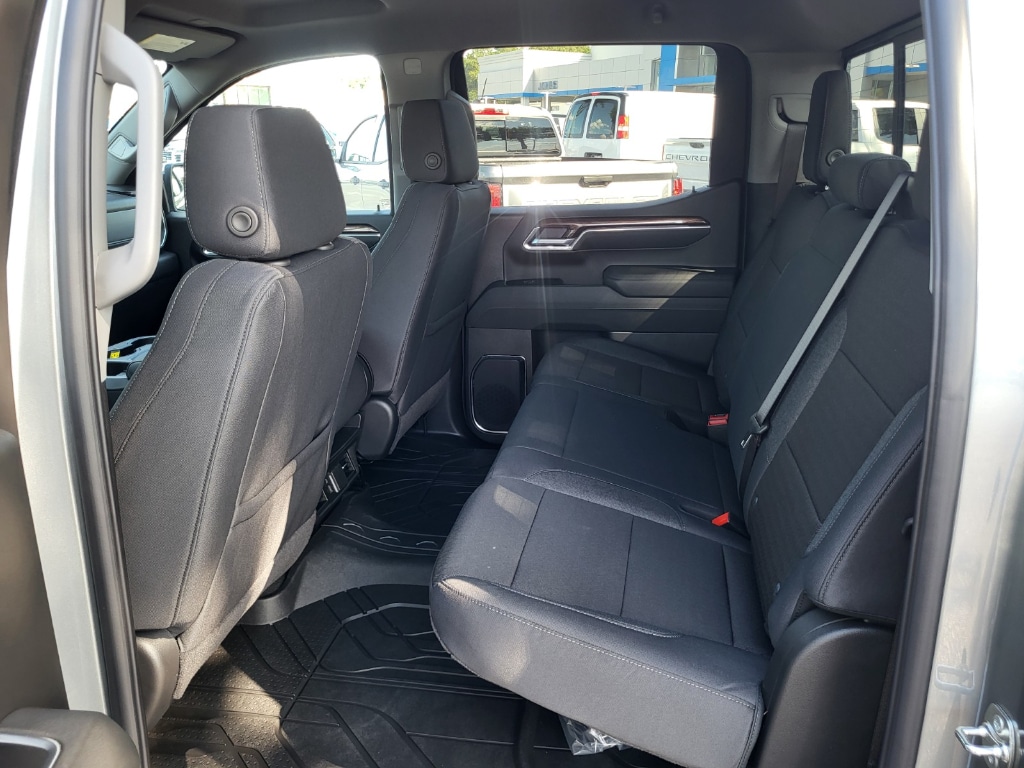 2026 Chevrolet Silverado 1500 LT - Photo 12