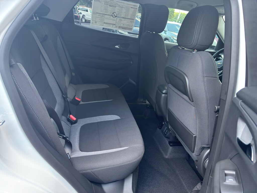 2026 Chevrolet Trailblazer LT - Photo 28