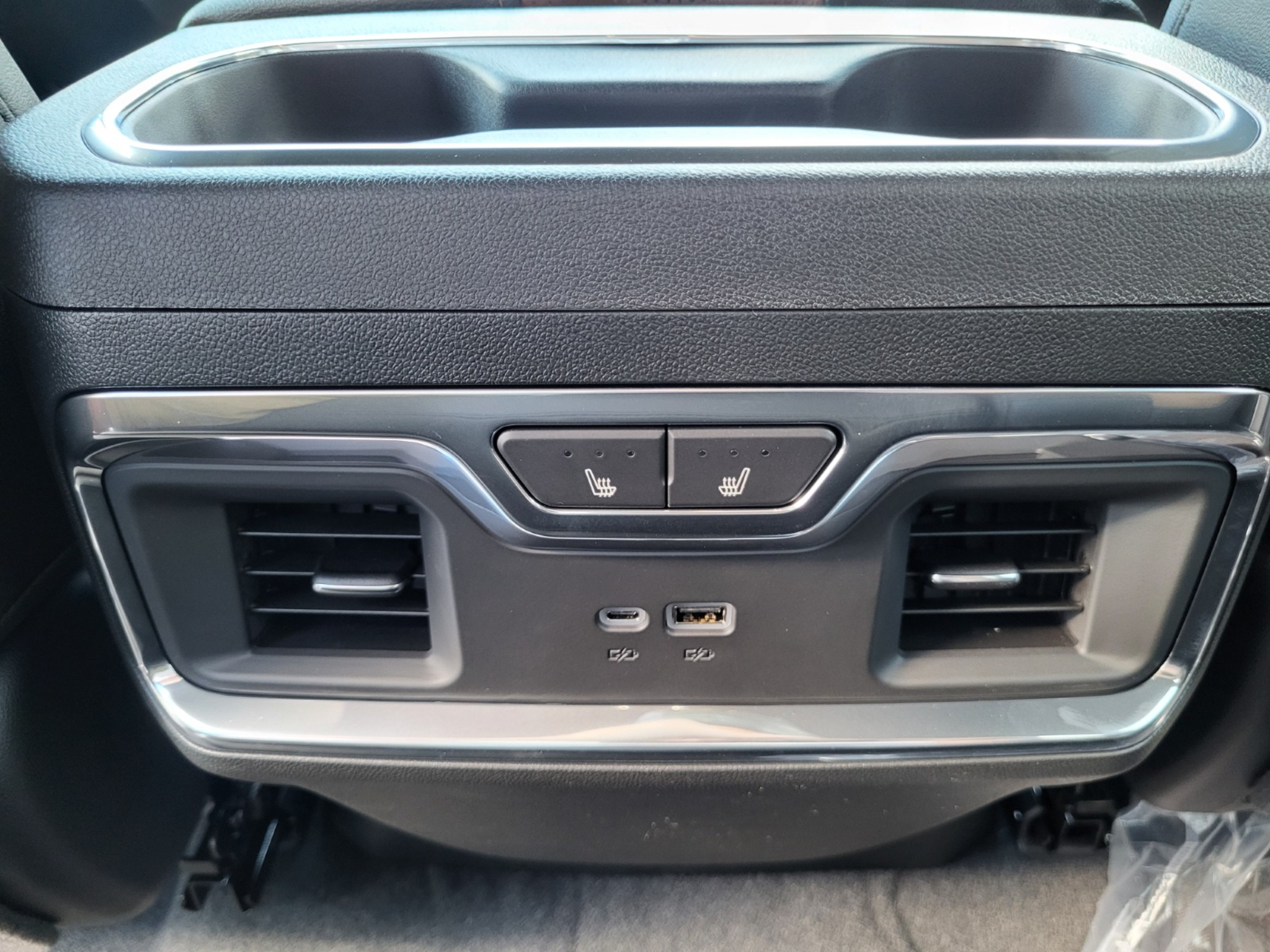 2026 Chevrolet Silverado 1500 High Country - Photo 18