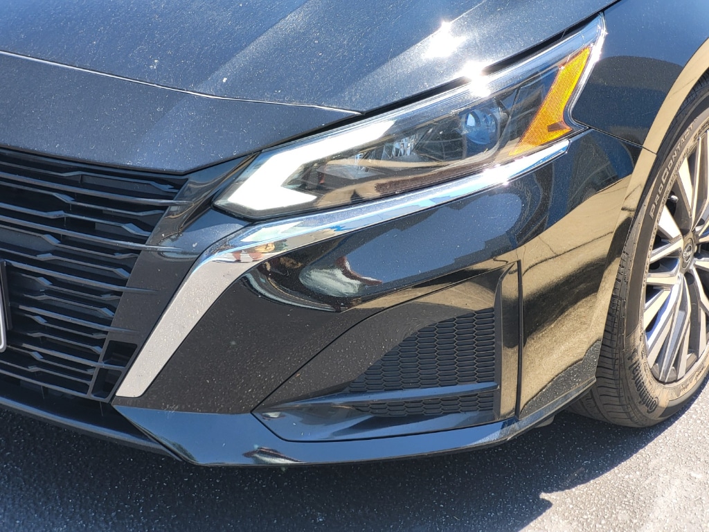 2025 Nissan Altima SV - Photo 8