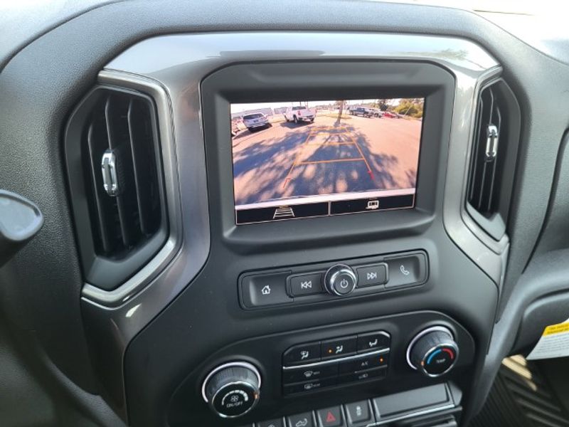 2025 Chevrolet Silverado 1500 Custom - Photo 19