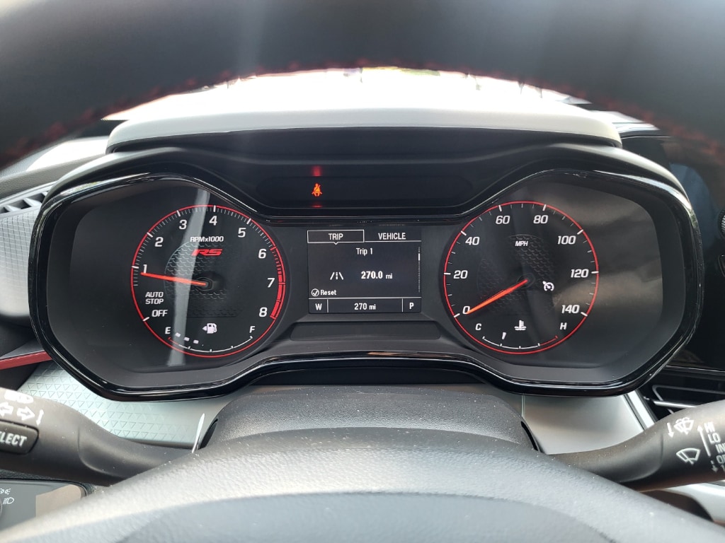 2026 Chevrolet Trax RS - Photo 20