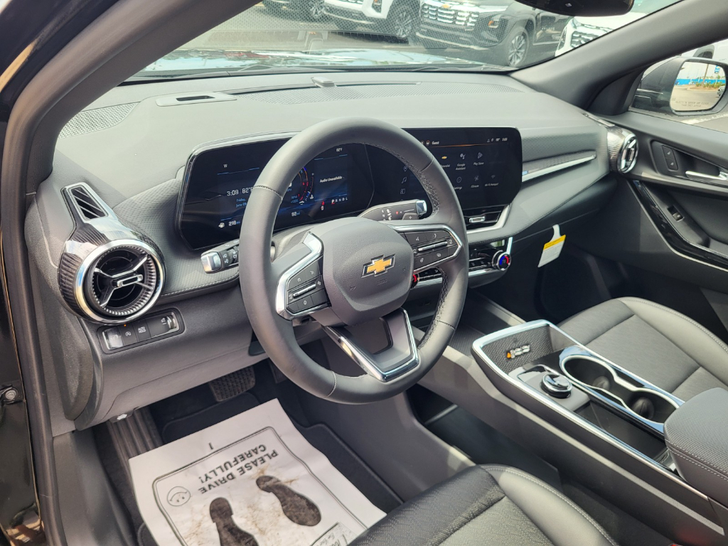 2026 Chevrolet Equinox LT - Photo 12
