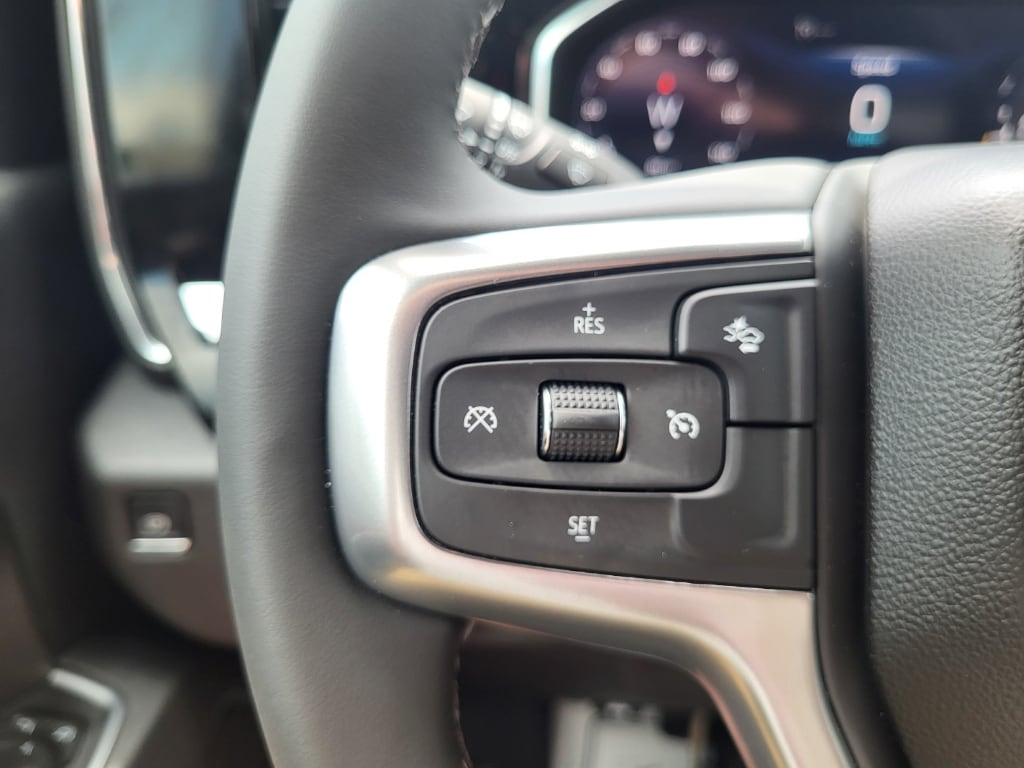 2026 Chevrolet Silverado 2500 HD LT - Photo 21