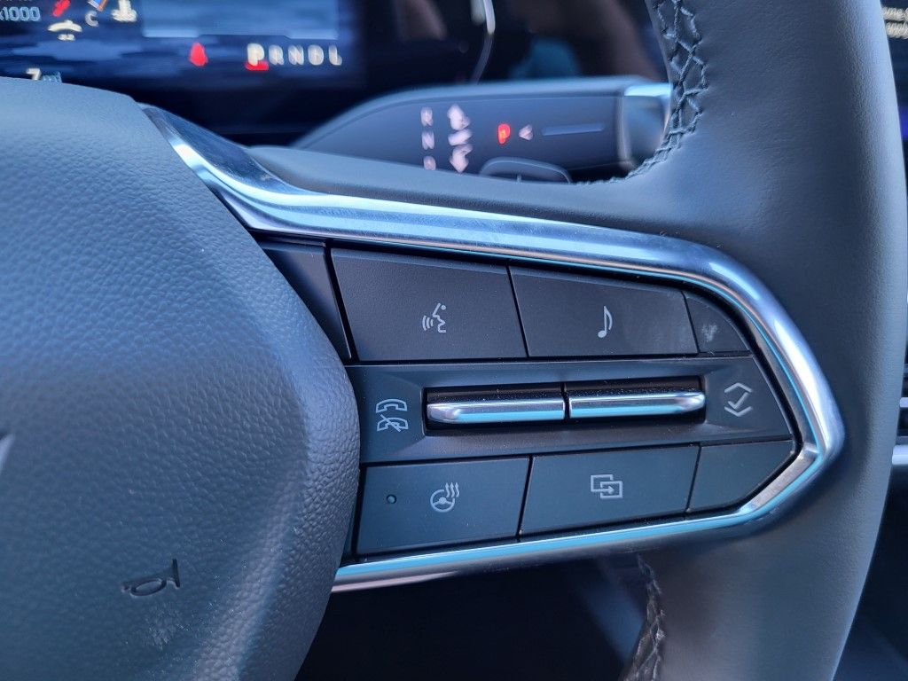 2026 Chevrolet Equinox LT - Photo 23