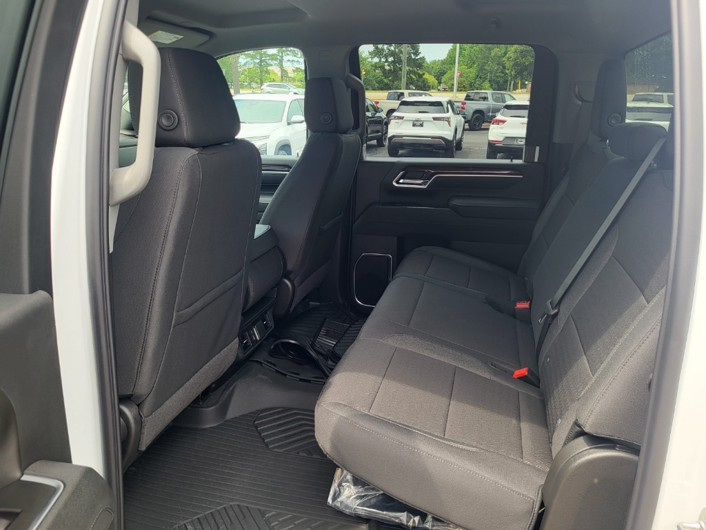 2026 Chevrolet Silverado 2500 HD LT - Photo 15