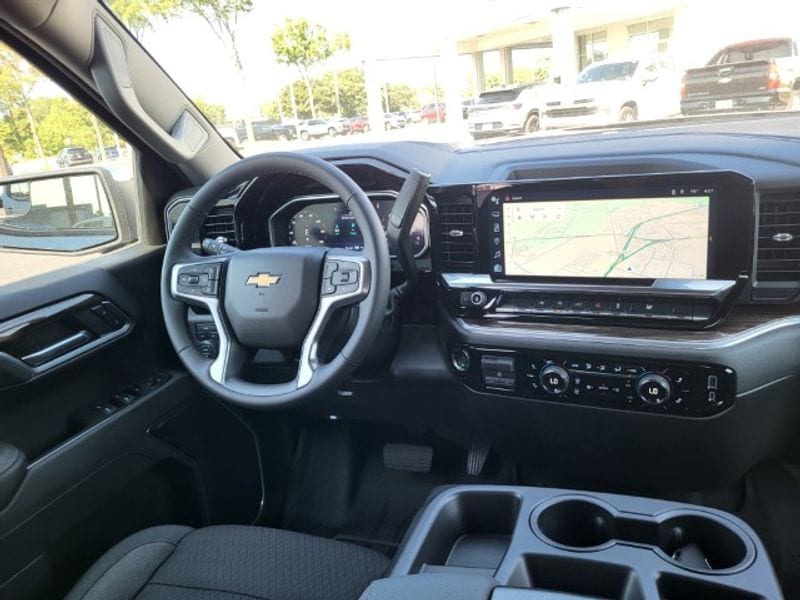 2026 Chevrolet Silverado 1500 LT - Photo 17