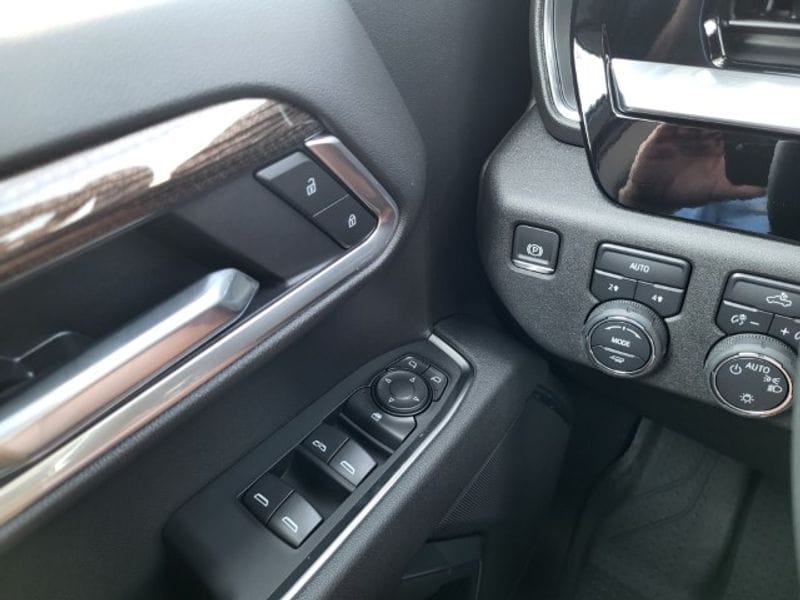 2026 Chevrolet Silverado 1500 LT - Photo 26