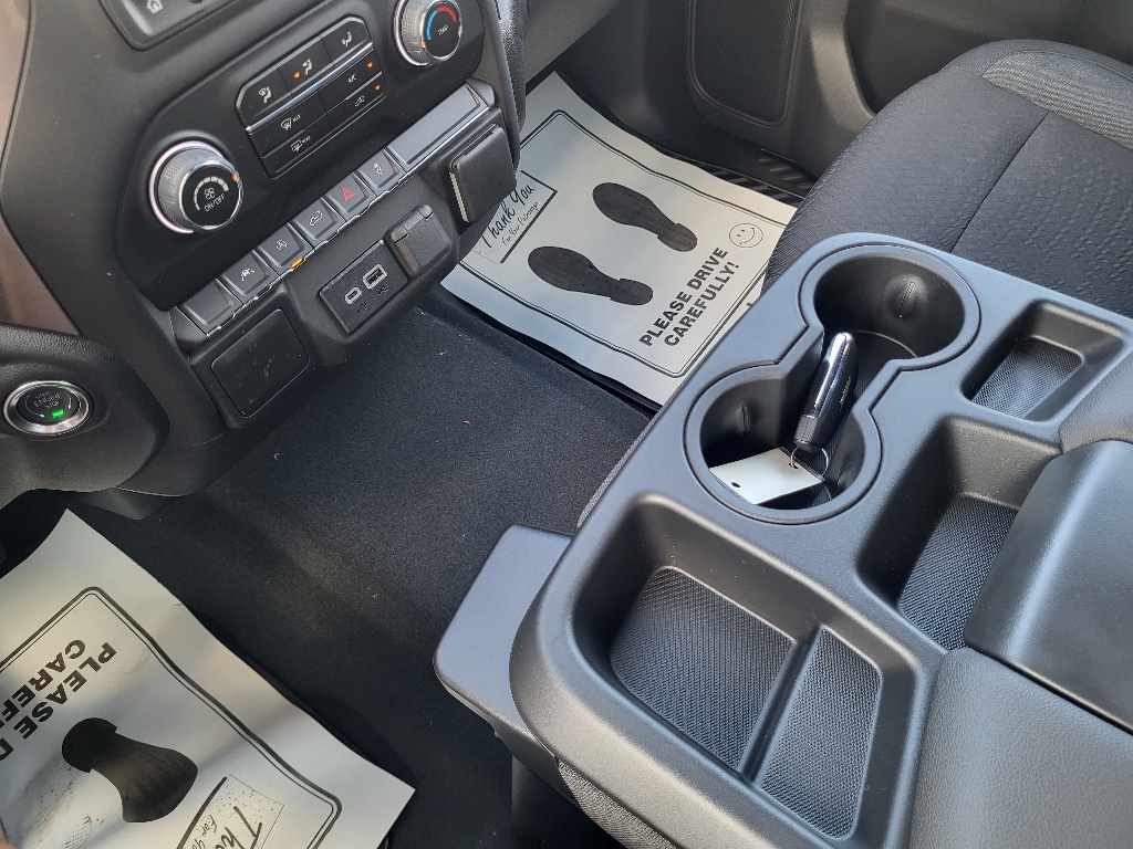 2026 Chevrolet Silverado 1500 Custom - Photo 20