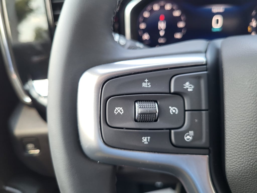 2026 Chevrolet Silverado 1500 LT - Photo 22