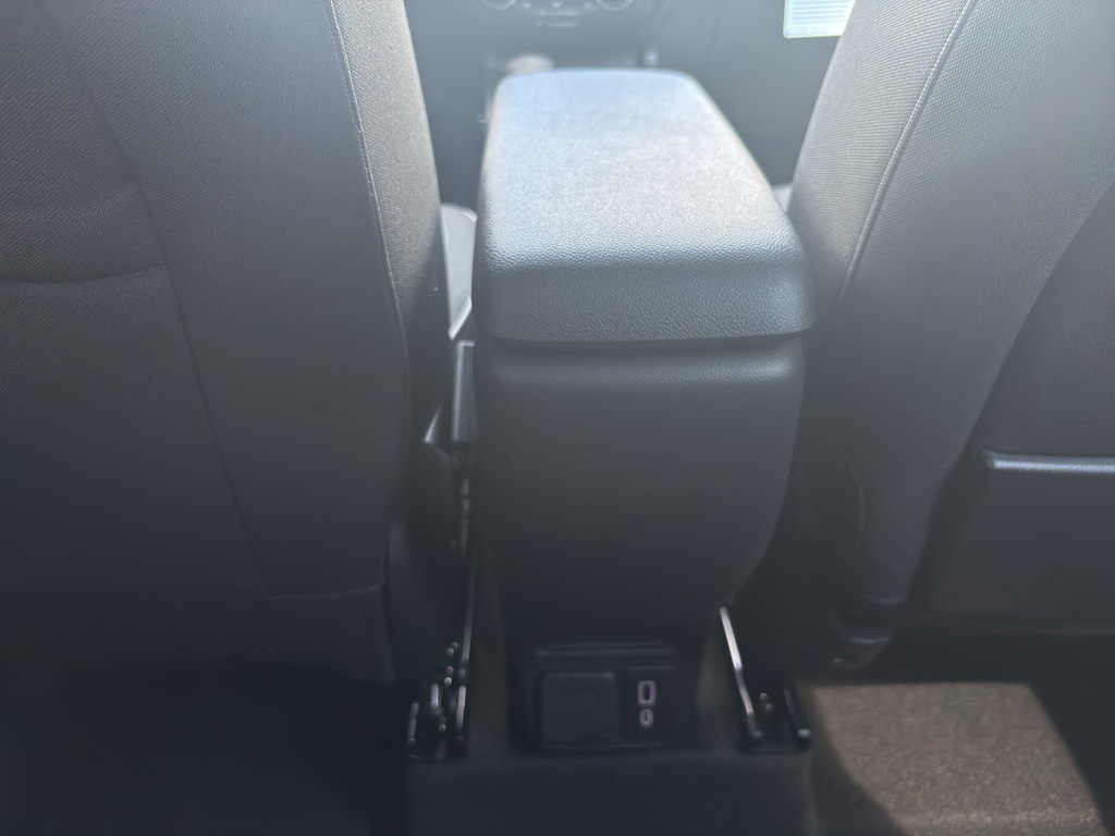 2026 Chevrolet Trailblazer LT - Photo 27