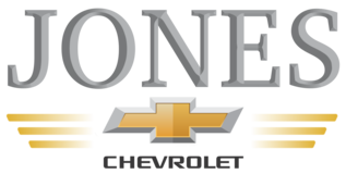 Jones Chevrolet Humboldt