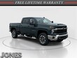 Chevrolet Silverado 2500 HD