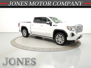 2021 GMC Sierra 1500 Denali Truck