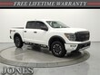 Nissan Titan