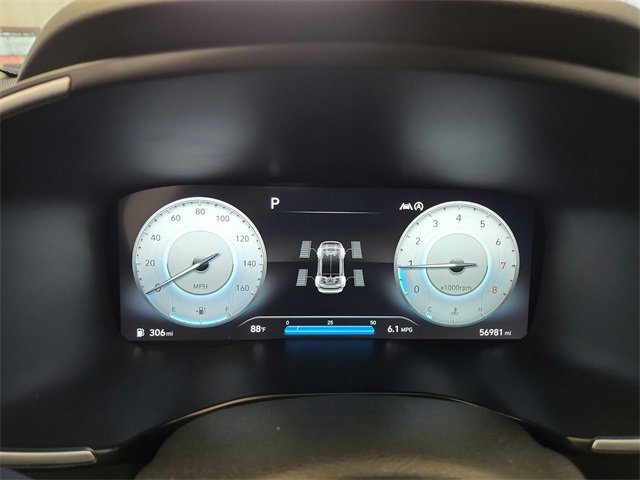 2023 Hyundai Santa Fe Limited photo 4