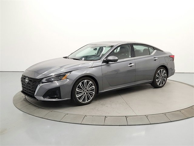 2023 Nissan Altima 2.5 SL photo 3