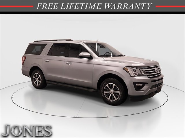 2021 Ford Expedition Max SUV 