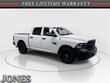 Ram 1500 Classic