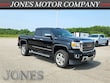 GMC Sierra 2500 HD