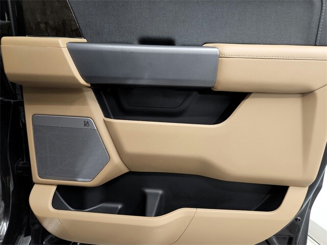 2021 Ford F-150 Lariat photo 4