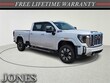 GMC Sierra 3500HD