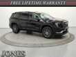 GMC Acadia