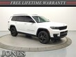 Jeep Grand Cherokee L