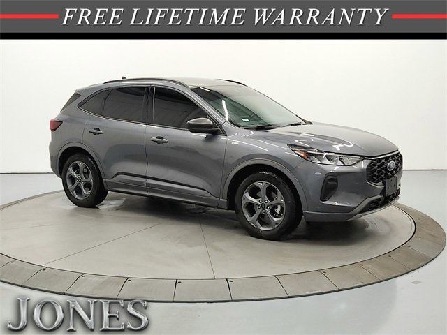 2023 Ford Escape SUV 