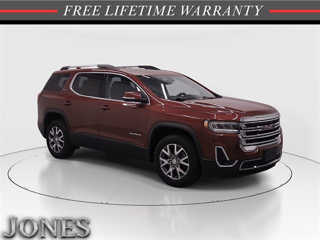 2020 GMC Acadia SUV 