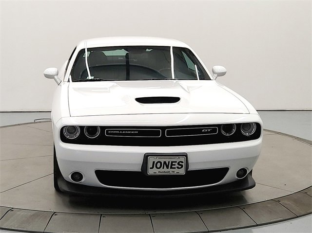 2022 Dodge Challenger GT photo 2
