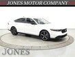 Honda Accord Hybrid