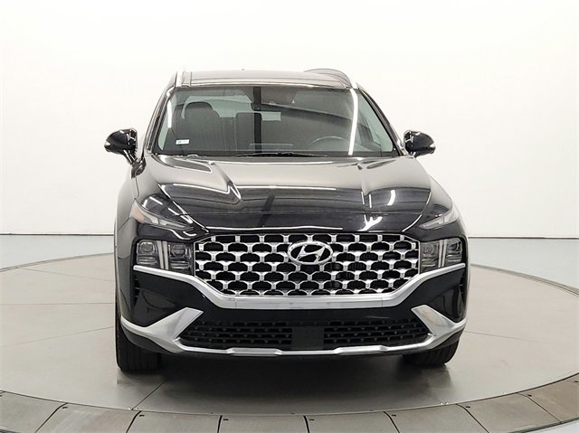 2023 Hyundai Santa Fe Limited photo 2
