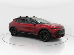2025 Chevrolet Equinox EV RS SUV