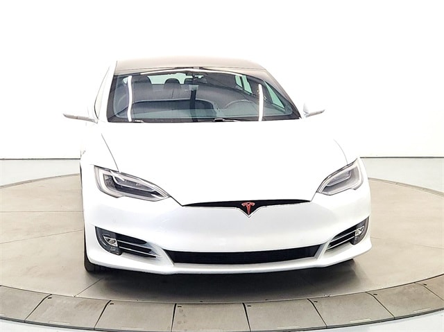 Used 2020 Tesla Model S Long Range Plus with VIN 5YJSA1E25LF413057 for sale in Humboldt, TN