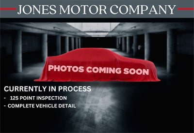2025 Chevrolet Silverado 1500 LTZ Truck