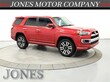 Toyota 4Runner