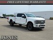 Ford F-250SD