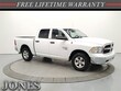 Ram 1500 Classic