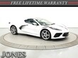 Chevrolet Corvette Stingray