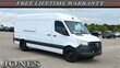 Mercedes-Benz Sprinter Cargo Van
