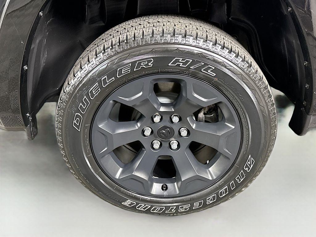 2026 RAM Ram 1500 Pickup Big Horn/Lone Star - Photo 33