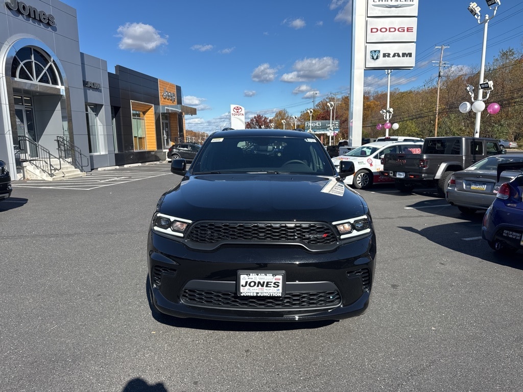 New 2026 Dodge Durango GT Sport Utility