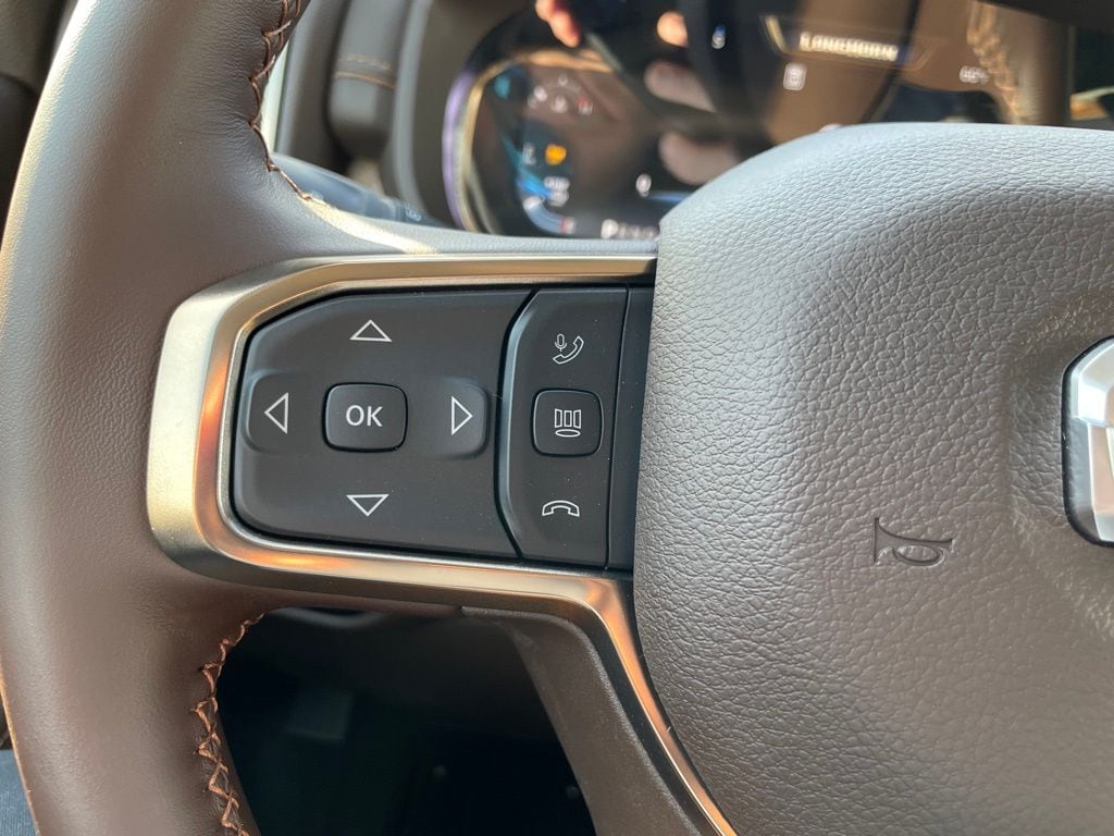 2026 RAM 2500 Limited - Photo 24
