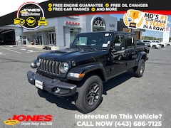 2025 Jeep Gladiator Sport Pickup