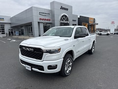 2026 Ram 1500 Big Horn/Lone Star Pickup